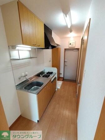 ザ・ロイヤルIIIの物件内観写真